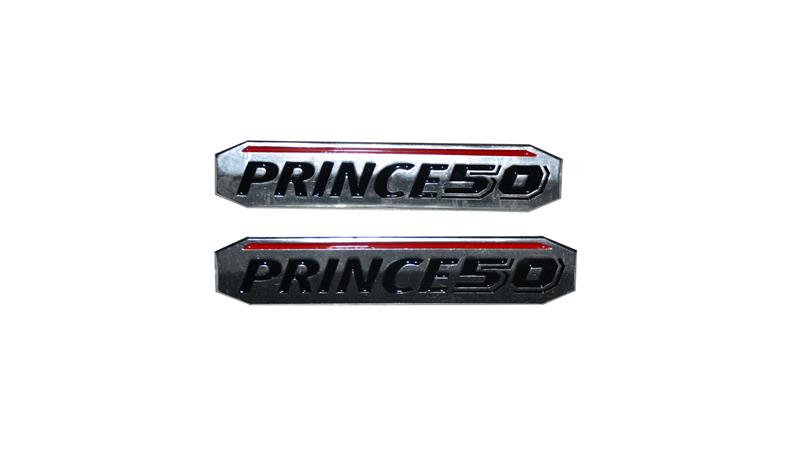 YAN KAPAK YAZISI TAKIM (PRINCE50)